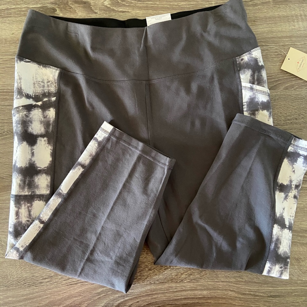 NWT Work out pants